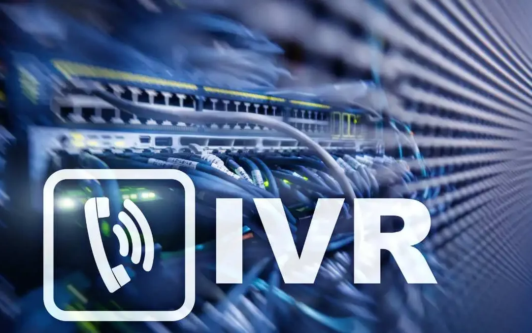 chatbot e IVR