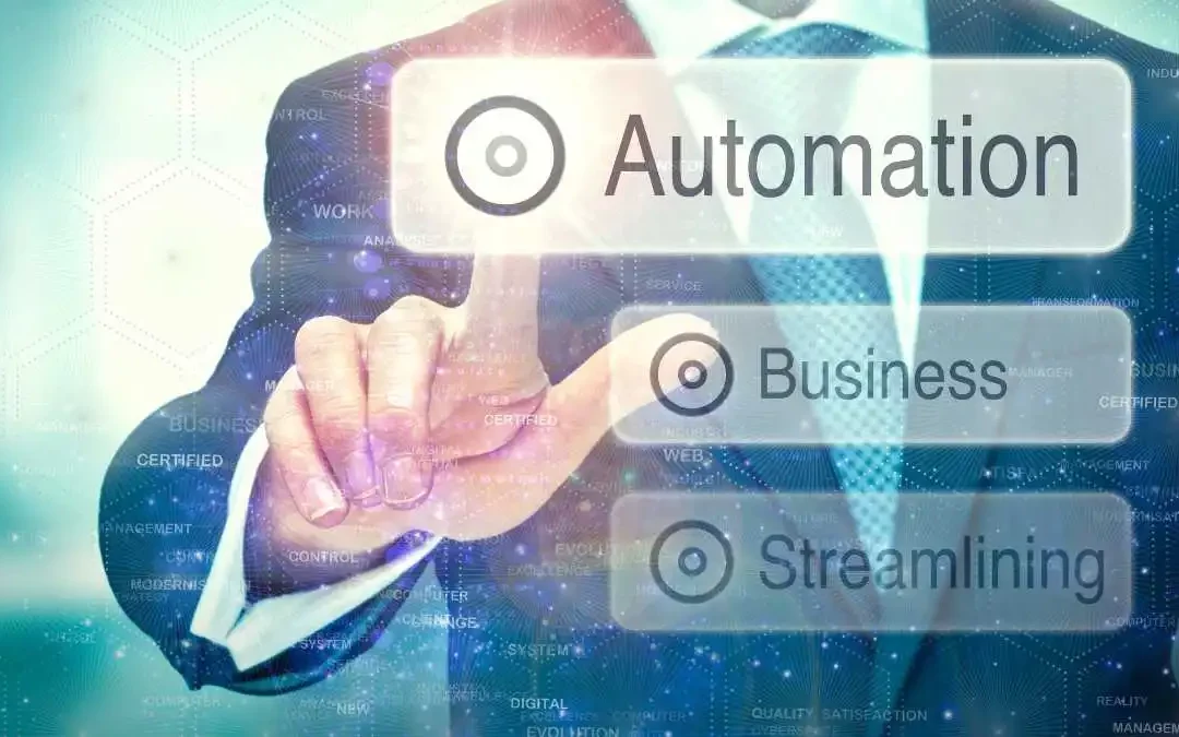 automazione aziende