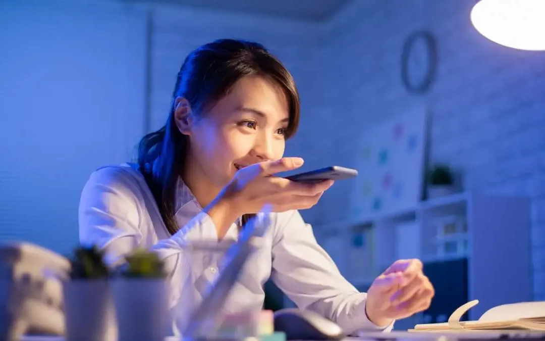 Conversational AI Marketing