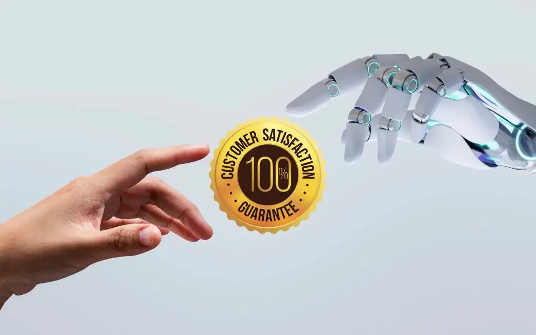AI Customer Experience