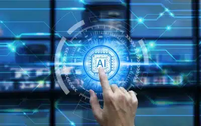Perché l’Intelligenza Artificiale è Cruciale per le Aziende nel 2025
