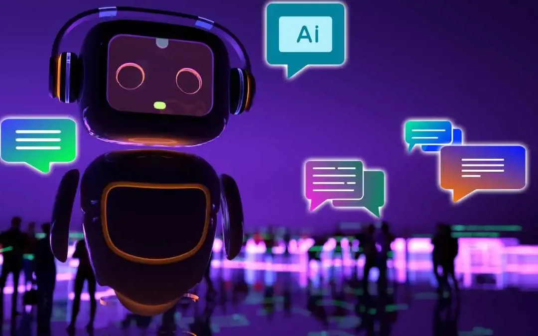 tipologie di chatbot