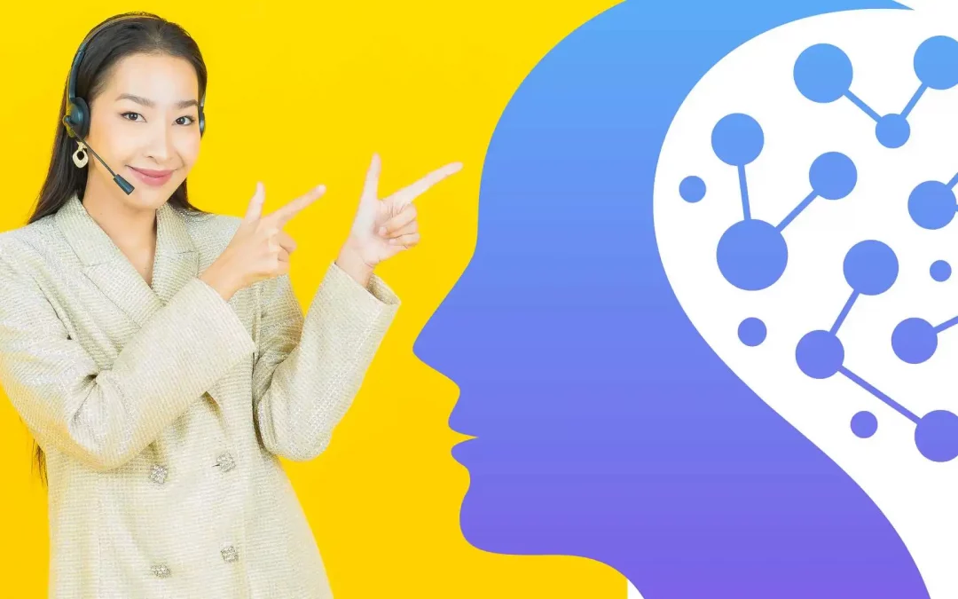 Generative AI Contact Center