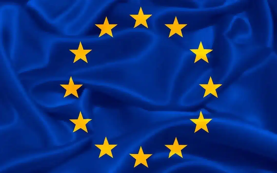 intelligenza artificiale in Europa