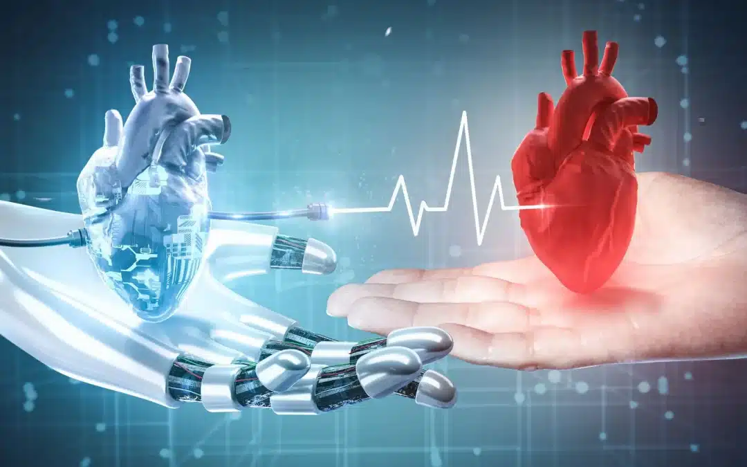 Chatbot in healthcare