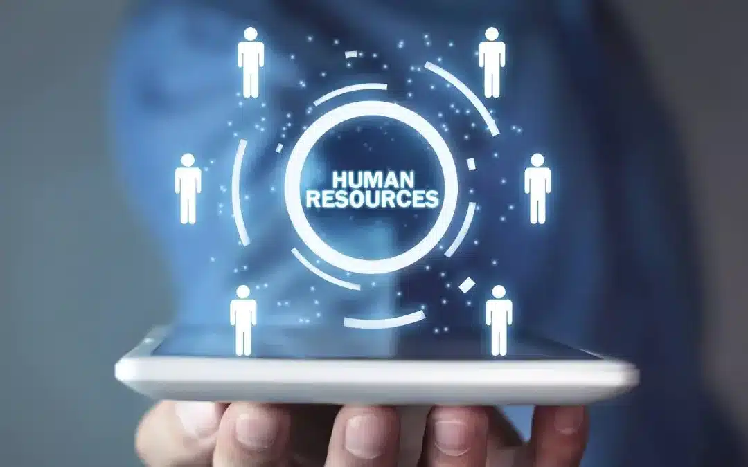 artificial intelligence and human resources