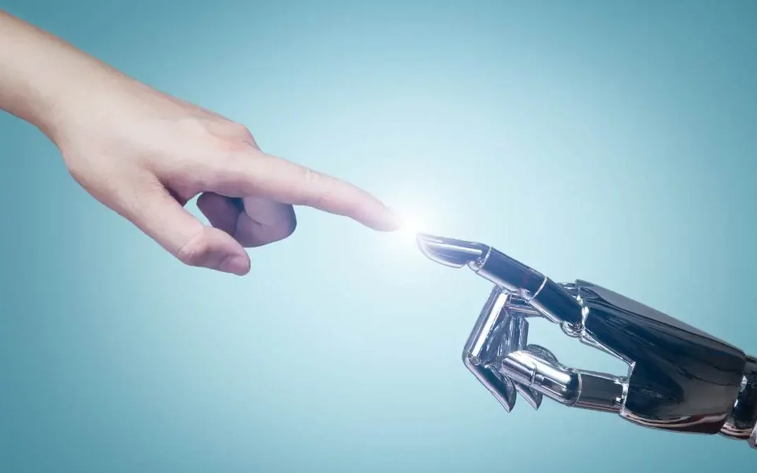 How to improve business processes with AI