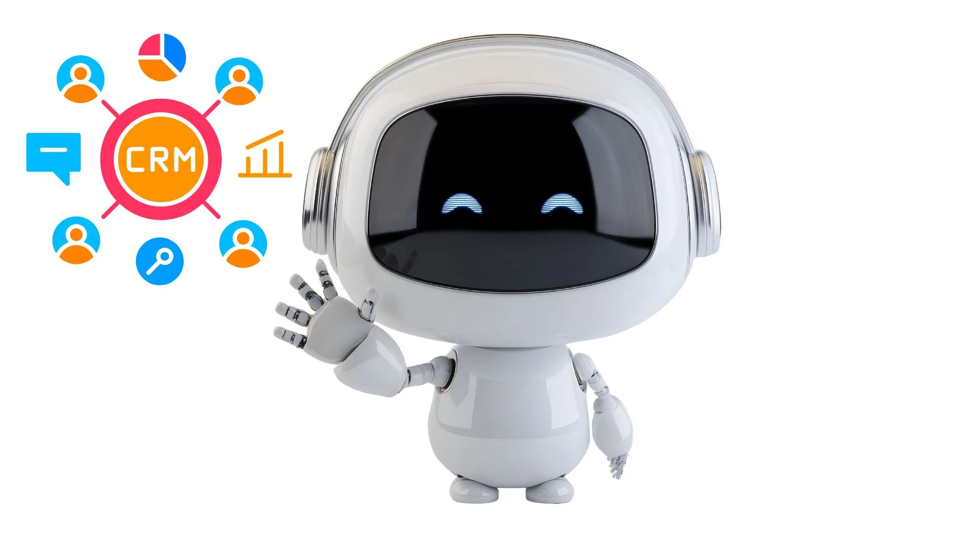 casi applicativi MCP Server