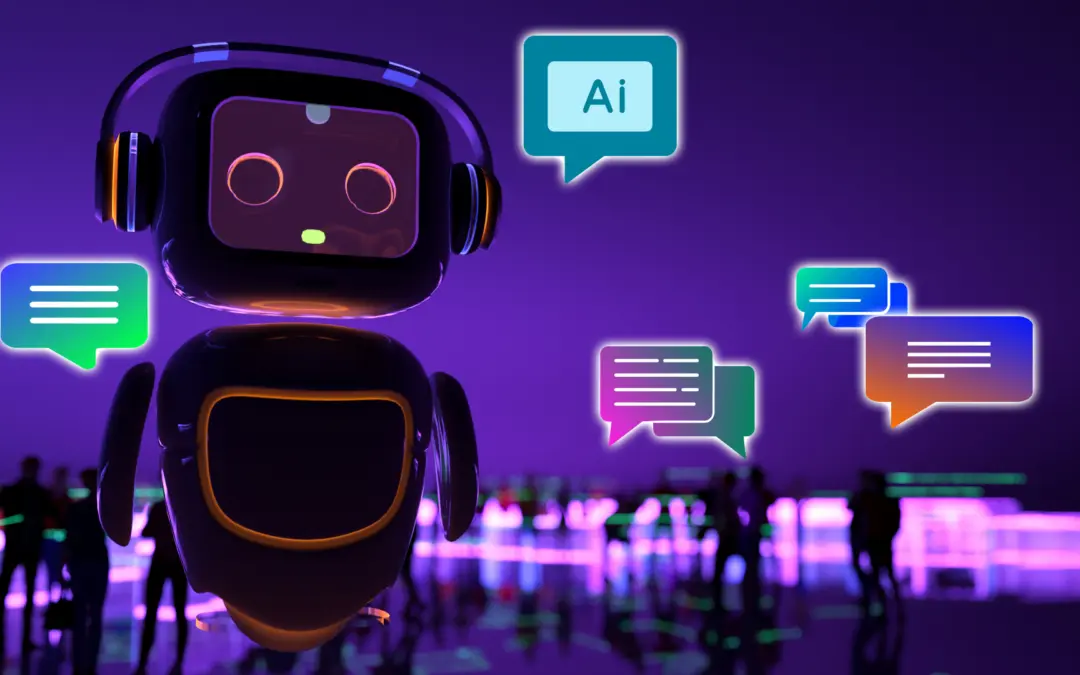 chatbots for microfinance