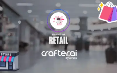 Agenti AI per il Retail: cosa ci aspetta al Forum Retail 2025