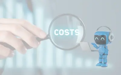 How much does a chatbot cost?