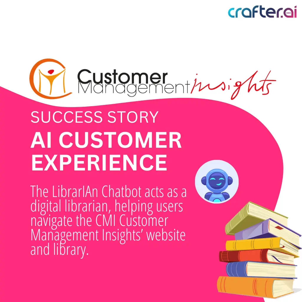 AI customer experience