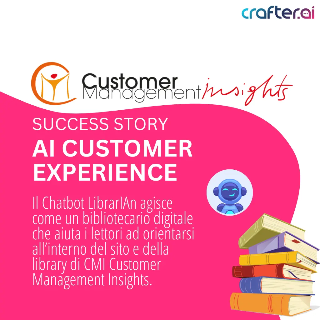 customer experience chatbot