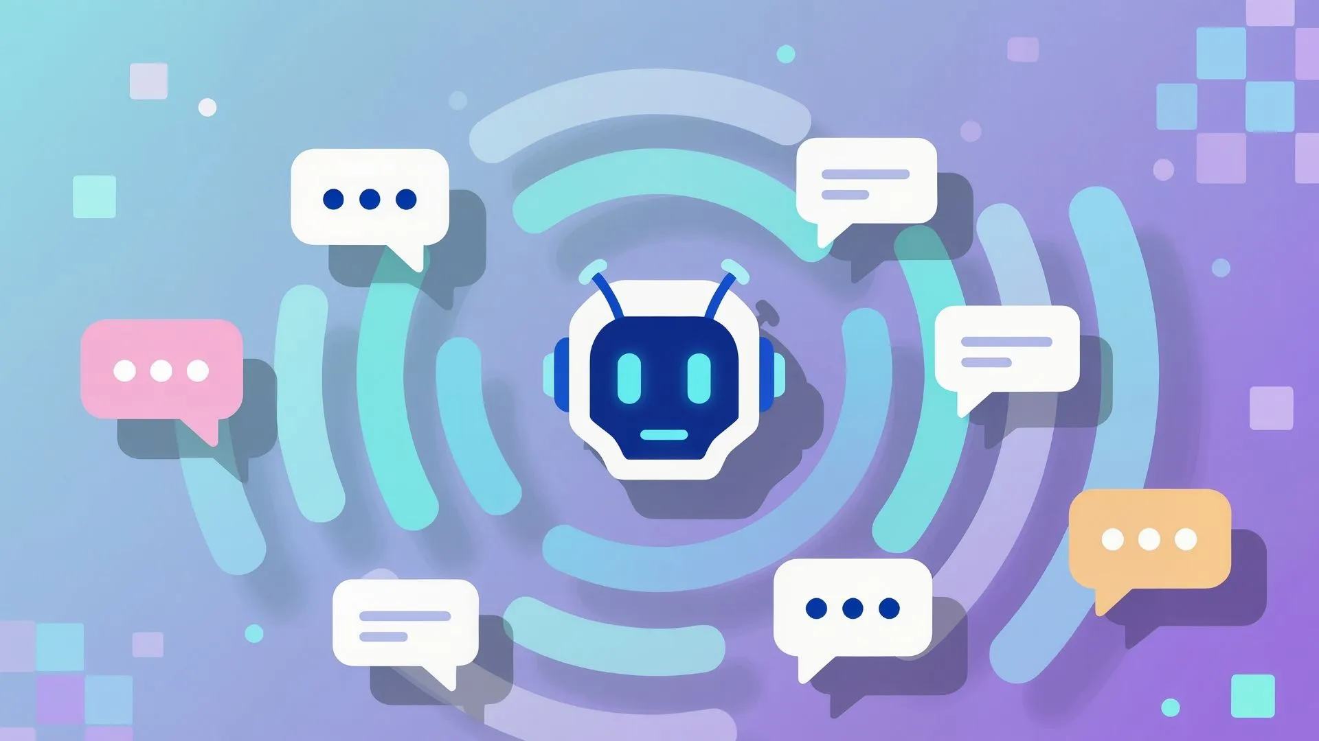 how to create a chatbot practical guide