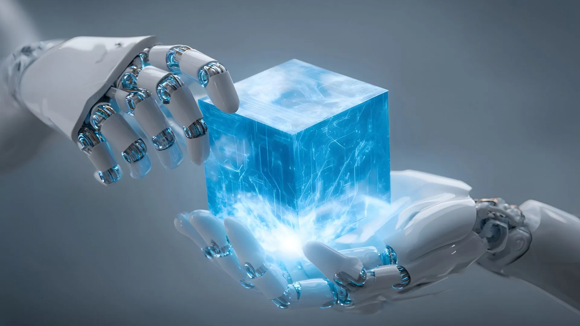 tipologie di soluzioni di intelligenza artificiale