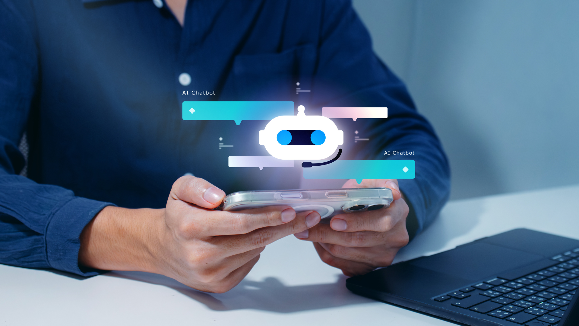 che cos'è un lead generation AI chatbot